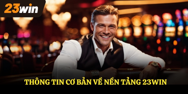 Sơ lược về 23WIN